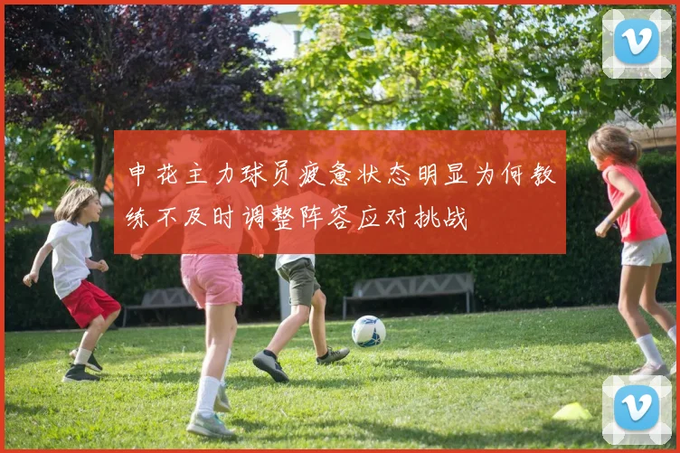 申花主力球员疲惫状态明显为何教练不及时调整阵容应对挑战