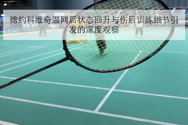 德约科维奇温网后状态回升与伤后训练细节引发的深度观察